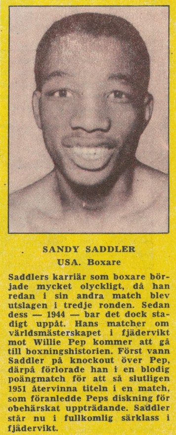 Sandy Saddler 1a
